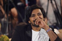 Court Movie Success Meet Photos